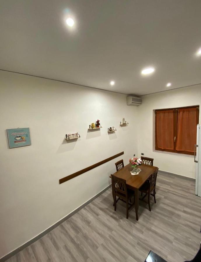 Apartamento Da Rosalba Nápoles Exterior foto