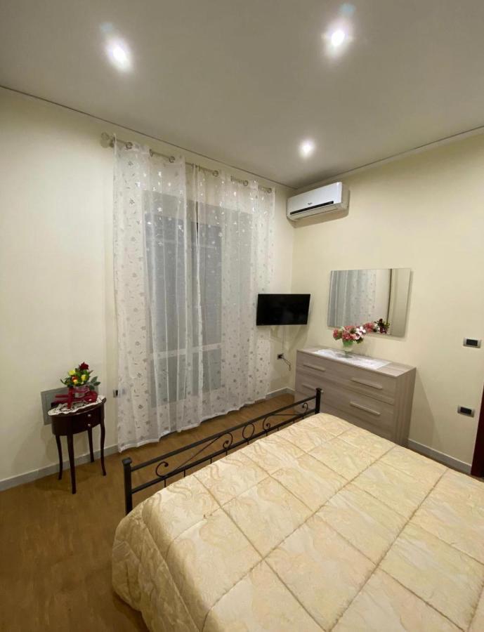 Apartamento Da Rosalba Nápoles Exterior foto