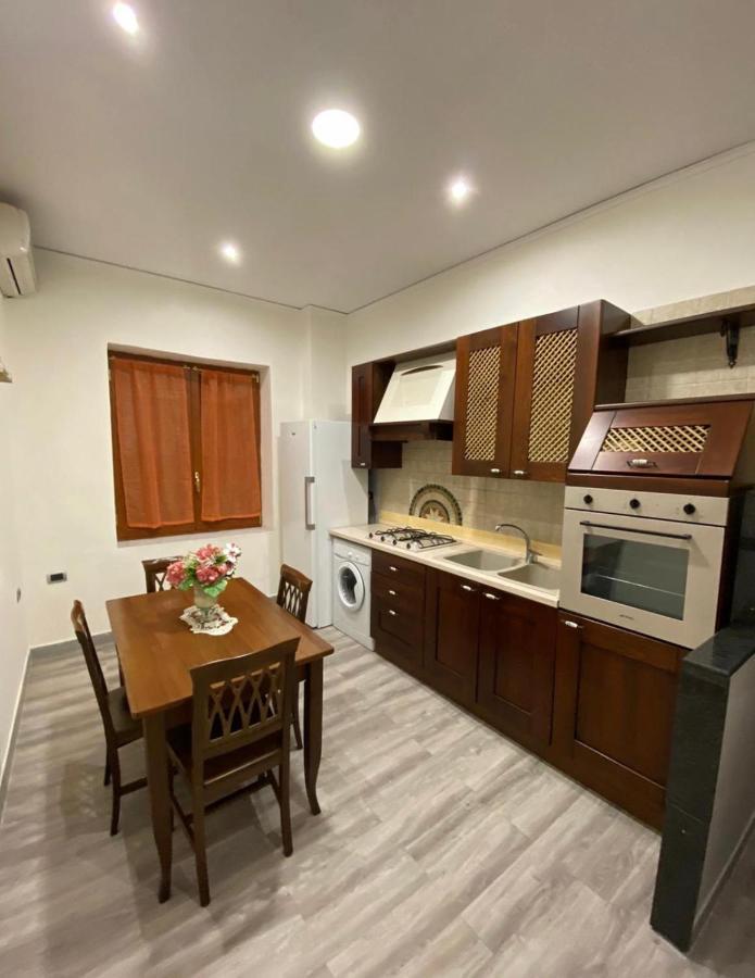 Apartamento Da Rosalba Nápoles Exterior foto