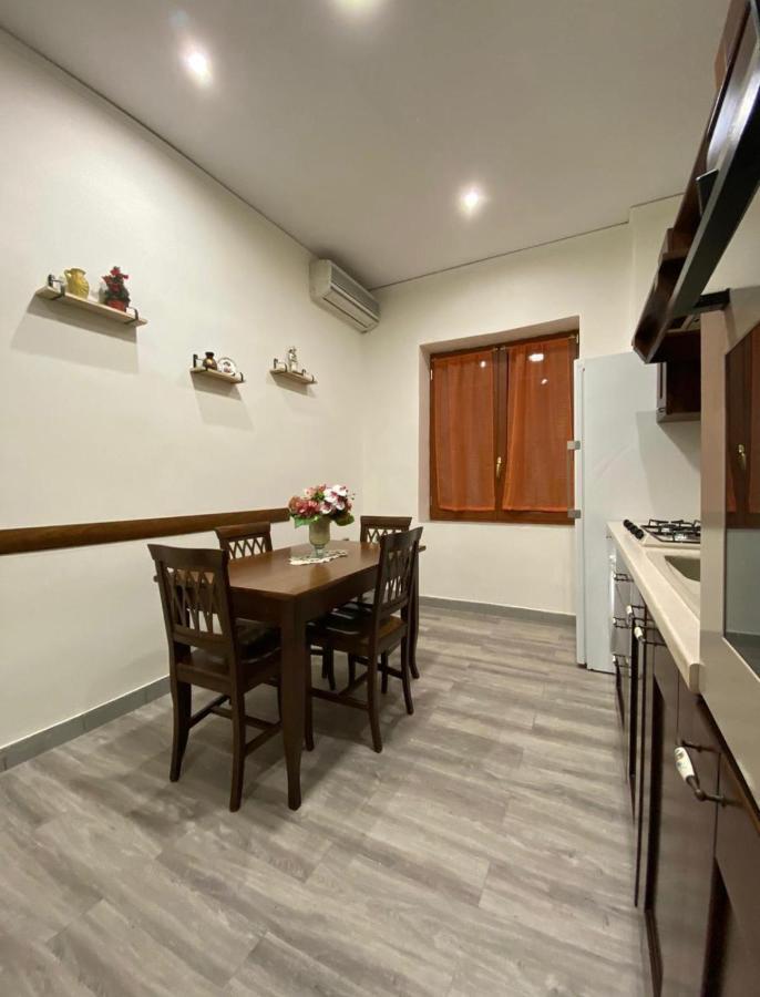 Apartamento Da Rosalba Nápoles Exterior foto